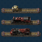 cacklingfiend/train-overhaul